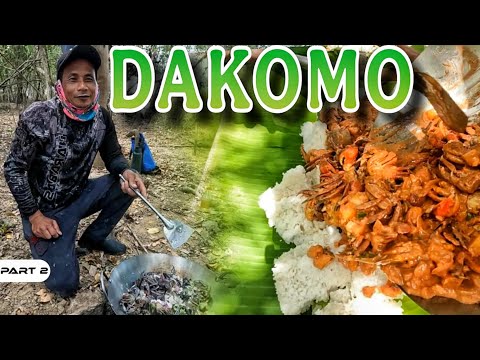 P2 - Madukot Muna Tayo ng Dakomo - EP1677