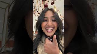 I Couldn't AFFORD These in College… Today I Bought Them ❤️ | Deepika Venkatachalam | Shorts