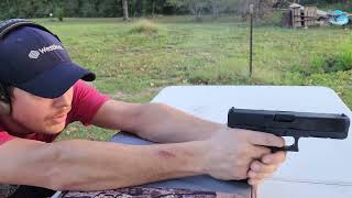 Glock 21 Gen 5
