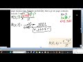 Probability Concepts and Poisson Distribution