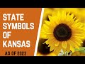 Kansas State Symbols and Significance