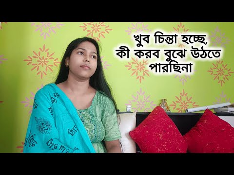 এবার বোধয় চ্যানেলটাই বন্ধ করে দিতে হবে #dailyvlog #vlog #bengalivlog @vlogbari