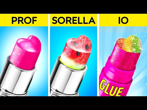 MATERIALE SCOLASTICO PER LAVORETTI | Idee Cool Per La Scuola Per Studenti E Genitori Su 123 GO Like!