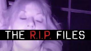 The R.I.P Files: Into the Light (FULL TV EPISODE) Season 1, Ep 6, Horror, Paranormal, Unscripted