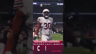 Madden26 Gameplay #foryou #Viral #shorts #clips #gaming #highlights #motivation