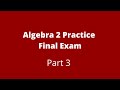 Mathematical Concepts and Problem Solving