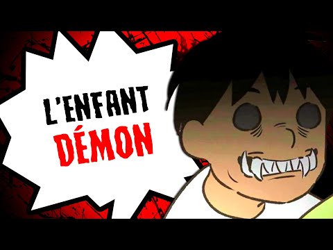 L'enfant-DÉMON...