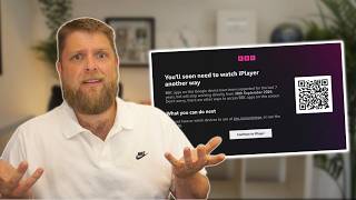 BBC iPlayer Will Stop Working on These Streaming Devices!