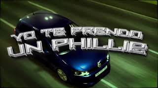 7. Yo Te Prendo Un Phillie - RKT - Mambo DJ Ft. @CRONOXDJ (Night Shift)