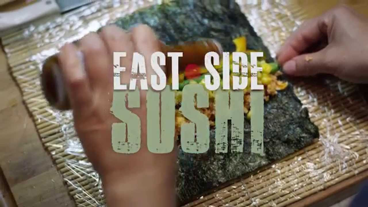 East Side Sushi Trailerin pikkukuva