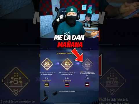 Soy el PRIMERO en OBTENER ESTO 💀