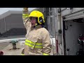 Pump Truck Operation Training Assessment