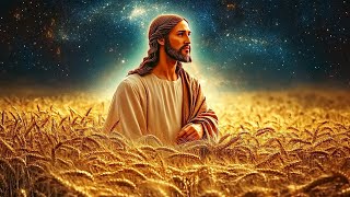 Just Listen & Let Jesus Heal Your Body, Mind & Spirit ~ Miracles While You Sleep 432Hz