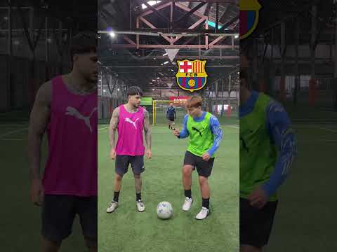 El juego más difícil para futboleros 😂 | Uruguay Creadores