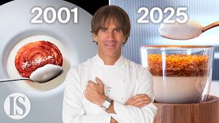 La cipolla caramellata di Davide Oldani (2001-2025)
