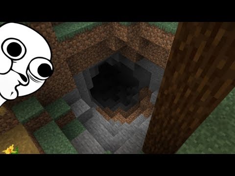 ¿Qué son los sonidos de las cuevas en Minecraft?