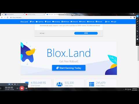 Sponsor Codes For Blox Land - 08/2021