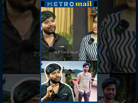 பெண்ணாக இருந்து ஆணாக மாறும் போது நிறைய கோபம் வரும் | Transmen Madhan | #shorts