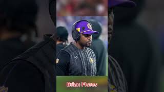 Commanders have brought in some intriguing Defenive Coordinator Candidates for Interviews #shorts