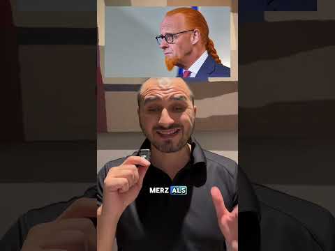 Friedrich Merz hat lügt bei der Zuckersteuer #bundeskanzler #friedrichmerz
