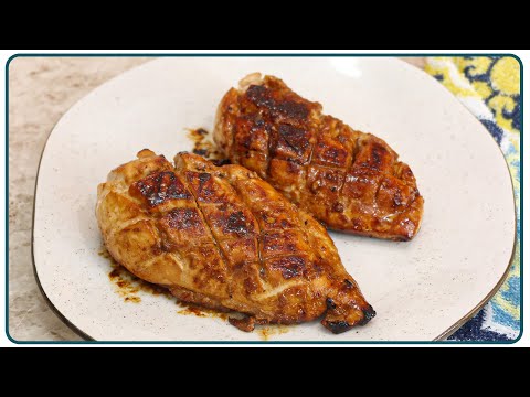 O MELHOR PEITO DE FRANGO, TODO MUNDO AMA AQUI EM CASA! | Nandu Andrade