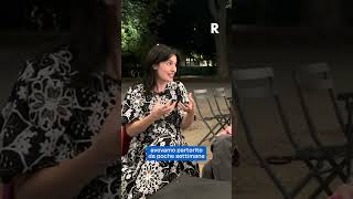 L'intervista a Erica Mou