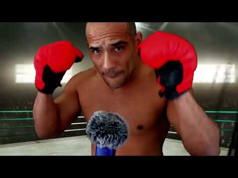 ASMR Boxing Compilation! 🥊💥 Ultimate Triggers to Knock You Out (Relaxation Edition)