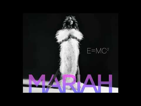 Mariah Carey - Migrate (ft. T-Pain)