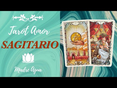 💞SAGITARIO♐WOW SE DEJARÁ AL DESCUBIERTO CON ESTA CONFESIÓN/ MIRA QUIEN ES ❤️HORÓSCOPO ESPECIAL AMOR