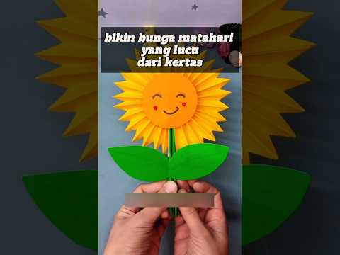 buatkannya gampang ternyata, #buatantangan #origami #shorts