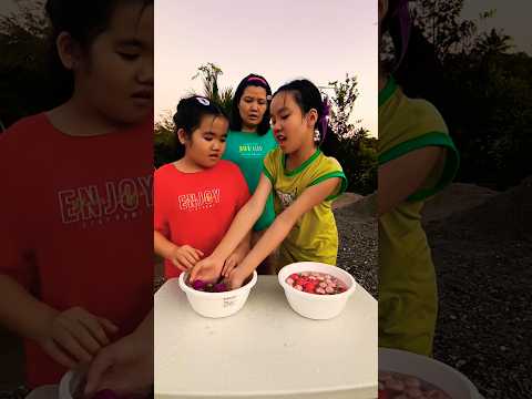 อย่าทะเลาะกัน แม่จัดการเอง..‼️🤣🤣 #shorts #funny #comedy #cute #ตลก #youtubeshorts | พี่เหนือน้องนารา