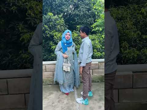 ভাইটা আমার যদি এখান থেকে পড়ে যেতো 🙄