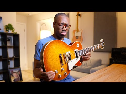 How Epiphone Almost Matched Gibson