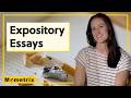 Understanding Expository Passages