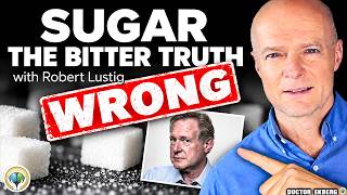 #1 The Most Famous Sugar Video Ever Was WRONG