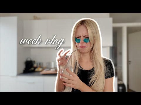 die erste woche im jahr / vlog