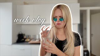die erste woche im jahr / vlog