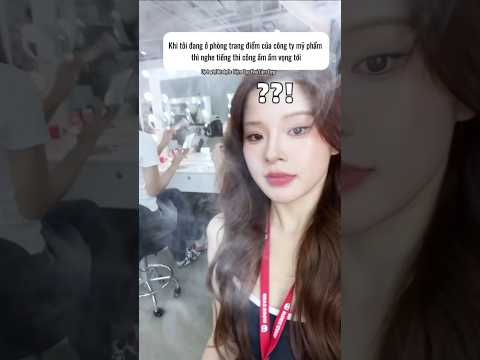 Muốn makeup đẹp thì phải đúng kỹ thuật nha #shortsviral #makeup