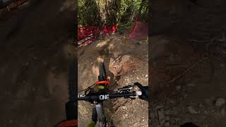 Jackson Goldstone Makes History at UCI 🎬 Jackson Goldstone #Shorts #MTB