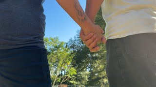 YouTube video thumbnail: Georgia Nonprofit Transforms Spaces to Help People Move Forward After Being Unhoused