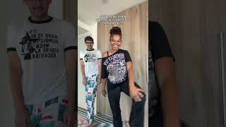 GOOD MORNING NEW VIDEO # #funny #comedy #shorts