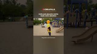 Cette pub glaçante mérite toute votre attention