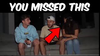 You Missed This in FaZe Rug's Haunted Video!!