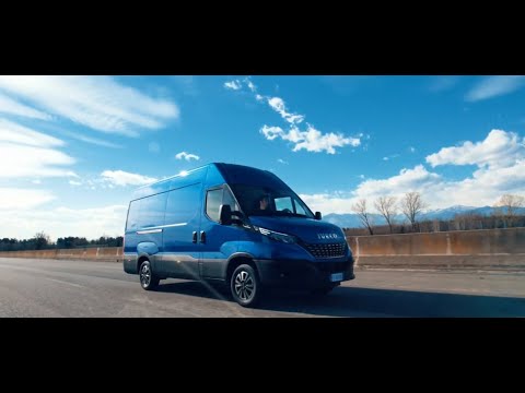 Iveco Daily груз.