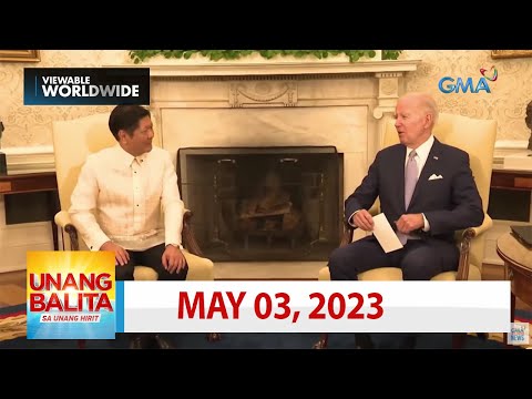 Unang Balita Sa Unang Hirit May Hd Videos Gma News Online