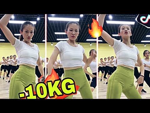 Wanyo Mori Workout for FULL Body 🔥 BURN Belly fat FAST