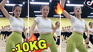 Wanyo Mori Workout for FULL Body 🔥 BURN Belly fat FAST