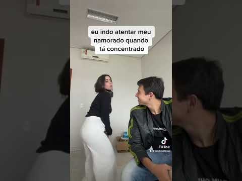 meu namorado não me aguenta mais 😂😂😂😂😂 #reels #namorados #fyp