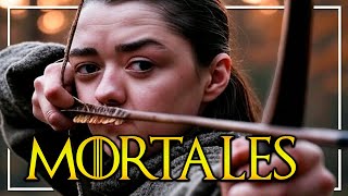 🏹 Los Mejores ARQUEROS de Juego de Tronos