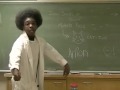 Exploring Chemical Bonding Through Rap
